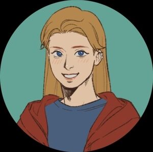 Meet your Posher, Ash